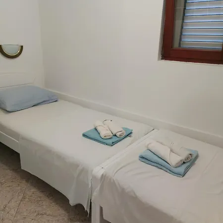 Apartament Vesna *
